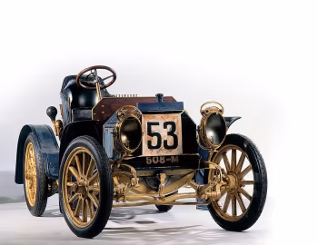 Mercedes Simplex 40 PS '1902