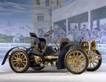 Mercedes Simplex 40 PS '1902