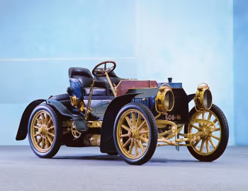 Mercedes Simplex 40 PS '1902