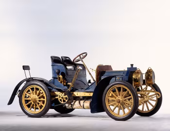 Mercedes Simplex 40 PS '1902