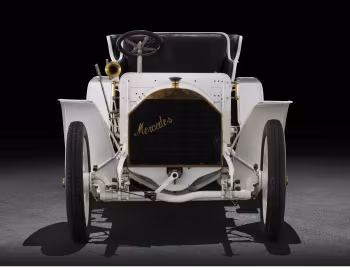 Mercedes Simplex 40 PS Rennwagen '1902–10