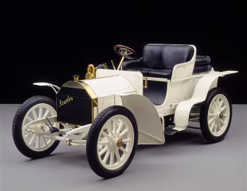 Mercedes Simplex 40 PS Rennwagen '1902–10
