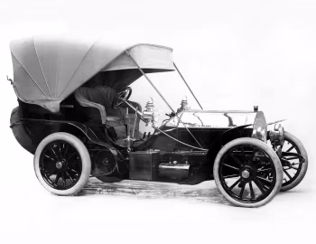 Mercedes Simplex 60 PS Phaeton '1903–05