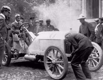 Mercedes Simplex 90 PS '1904