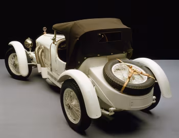 Mercedes Typ 10/40 PS Sportwagen '1923