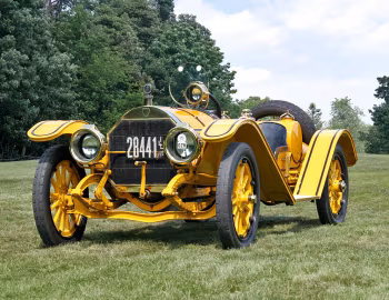 1911–13 Mercer Model 35 Raceabout