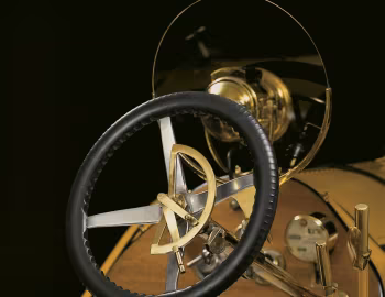 Front panel 1911–13 Mercer Model 35 Raceabout