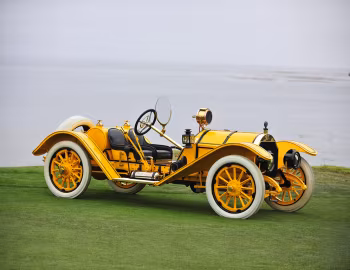 1911–13 Mercer Model 35 Raceabout