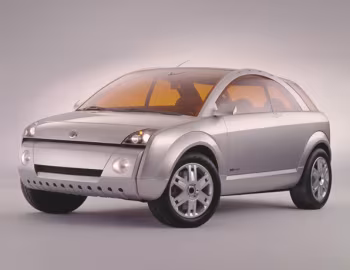 (MY) Mercury Concept '01.1999