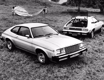 1979 Mercury Bobcat Runabout (20 64H)