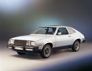 1979 Mercury Bobcat Runabout (20 64H)