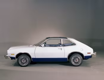 1978 Mercury Bobcat Runabout (20 64H)