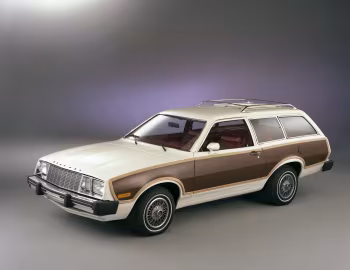 1979 Mercury Bobcat Villager (22 73H)