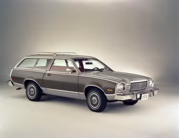 1978 Mercury Bobcat Villager (22 73H)