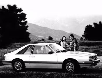 1979 Mercury Capri (14 61D)