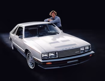 1979 Mercury Capri (14 61D)