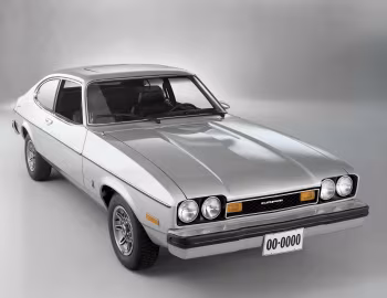 1975–78 Capri II '1975–79