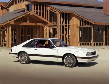 1980 Mercury Capri (14 61D)