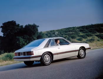 1979 Mercury Capri (14 61D)