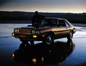 1979 Mercury Capri Turbo RS (14 61D)