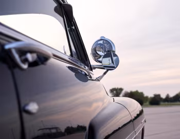 1950 Mercury Club Coupe (0CM M-72B)