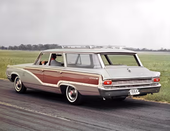 1964 Mercury Colony Park
