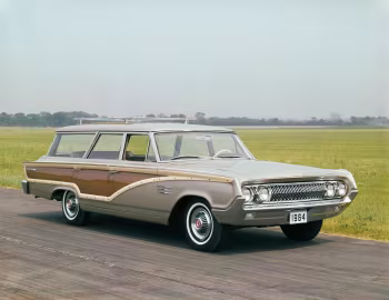 1964 Mercury Colony Park