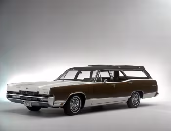 1970 Mercury Marquis Colony Park (76)