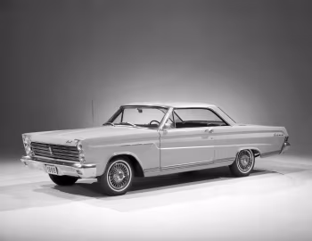 1965 Mercury Comet Caliente 2-door Hardtop (23)