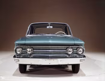 1960 Mercury Comet 4-door Sedan (54A)