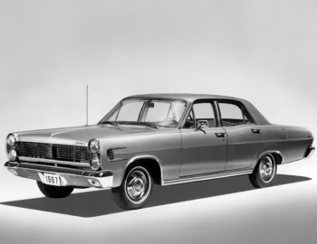 1967 Mercury Comet Caliente Sedan (22)
