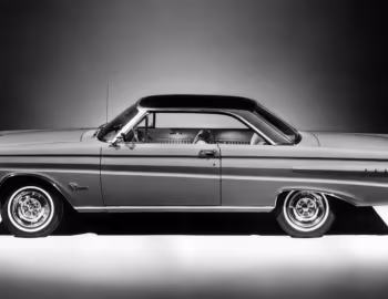 1964 Mercury Comet Cyclone (27)