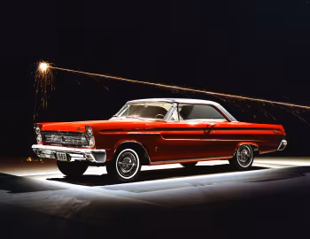 1965 Mercury Comet Cyclone (27)