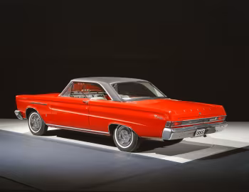 1965 Mercury Comet Cyclone (27)