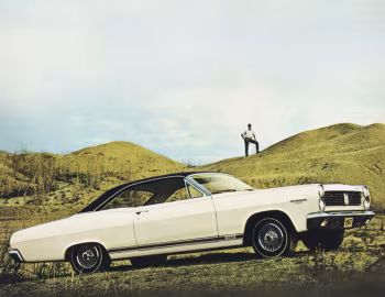 1967 Mercury Comet Cyclone GT Hardtop Coupe (15)