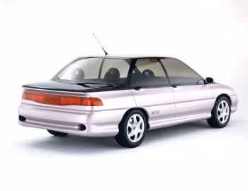 1989 Mercury Concept One