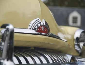1951 Mercury Convertible (1CM M-76)