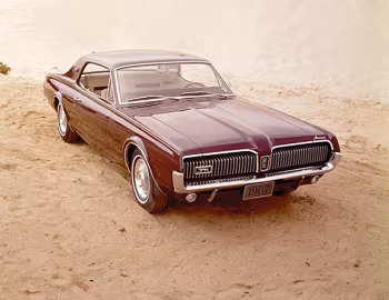 1967 Mercury Cougar (91)