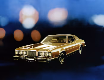 1975 Mercury Cougar XR-7 (93)