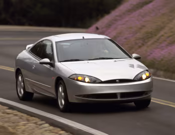 1999–2000 Mercury Cougar '1998–2000