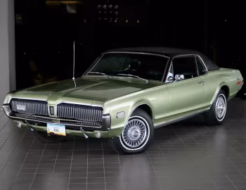 1968 Mercury Cougar (91)