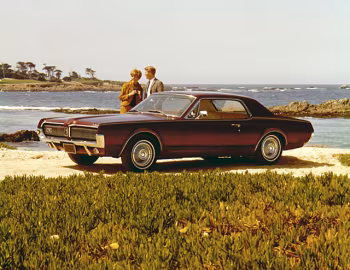 1967 Mercury Cougar (91)