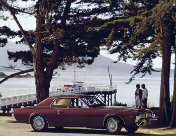 1967 Mercury Cougar (91)
