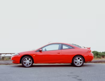 1999–2000 Mercury Cougar '1998–2000