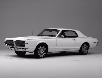 1967 Mercury Cougar (91)