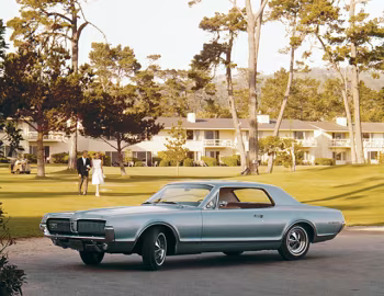 1967 Mercury Cougar (91)