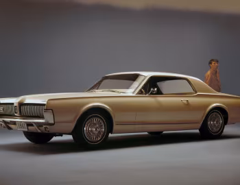 1967 Mercury Cougar (91)