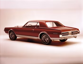 1967 Mercury Cougar (91)