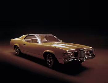 1971 Mercury Cougar XR-7 (93)