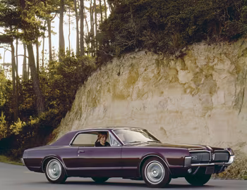 1967 Mercury Cougar (91)
